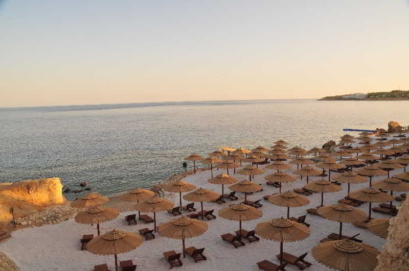 Dessole Nesco Waves Hotel Sharm el-Sheikh Bagian luar foto